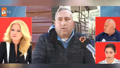 Müge Anlı canlı yayında çıldırdı! "Siz köpek misiniz?" diye sordu