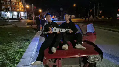 Eskişehir'de Ehliyetsiz Sürücüye 200 Bin TL Ceza: Şoke Oldular