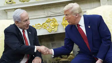 Trump'tan İsrail Halkına Açık Mektup: Netanyahu'yu Destekleyin