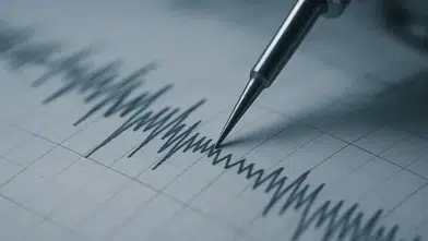 Erzincan'da korkutan deprem