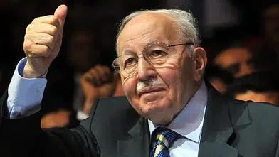Bilimden Diplomasiye Erbakan Ekolü: Uluslararası Zirve Başladı