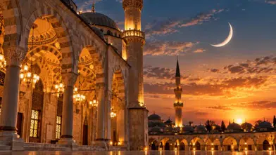 Üç Aylar başladı mı, ne zaman? 2026 Recep, Şaban ve Ramazan tarihleri