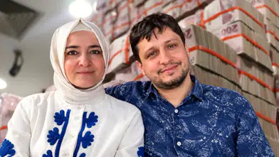 Fatma Betül Sayan Kaya ve Eşinin Mal Varlıkları Donduruldu