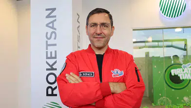 TAYFUN Blok 3 Seri Üretimde: TSK Envanterine Yeni Güç