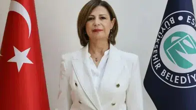 TBB Başkan Vekilliği seçimi sonuçlandı! Ayşe Ünlüce kazandı