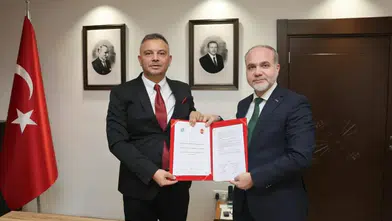 NÖHÜ ile Niğde Gazeteciler Cemiyeti Arasında Önemli İş Birliği