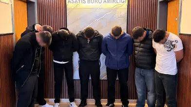 İstanbul'da Silahlı Olaylara Operasyon! 6 Şüpheli Yakalandı