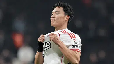 Beşiktaş'ta Hyeon-gyu Oh Fırtınası: Ligdeki İlk Gol Başakşehir'e