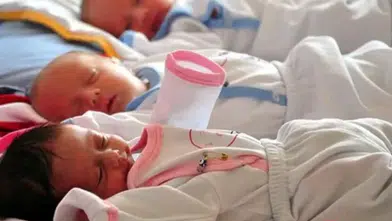 Çocuk nüfusunun en yüksek olduğu il Şanlıurfa