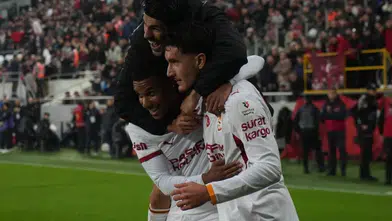 Galatasaray Gençlerbirliği’ni 1-0 Yendi ve Liderliğini Sürdürdü