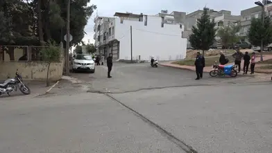 Kilis Vali Güner Özmen Bulvarı’nda Trafik Kazası: 2 Yaralı