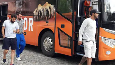 Adanaspor'da Sürpriz Gelişme! Kulübü Devralmak İçin Harekete Geçti