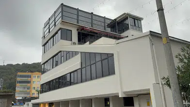 Servis Asansörü Faciası: Genç Garson Yaşamını Yitirdi!