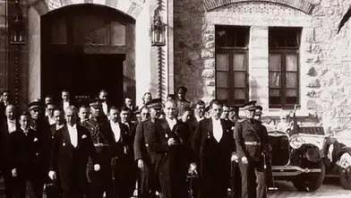 Atatürk'ün 'Efendiler yarın Cumhuriyet'i ilan edeceğiz' sözünün hikayesi