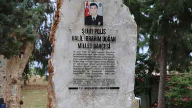 50 Polisin Hayatını Kurtarmıştı: Kahraman Polisin Adı Ölümsüzleşti