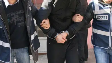 53 Kişinin Katili THKP-C'li Terörist Operasyonla Yakalandı