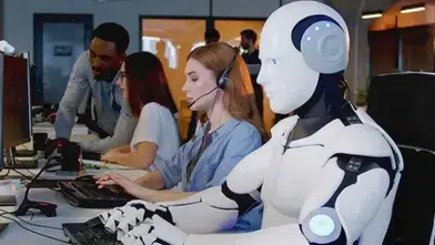 Yapay Zekânın Tehdit Ettiği 21 Meslek Açıklandı! İşte Risk Altındaki İşler