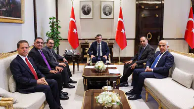 Narenciye Üreticisine Nefes Aldıracak Kritik Ankara Zirvesi