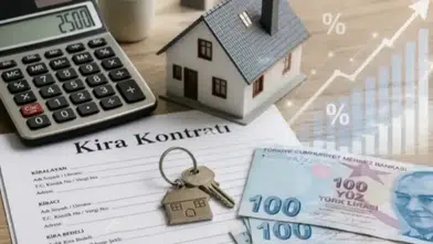 Buralara taşınmak yürek ister! İşte ev kiralarının en yüksek olduğu iller