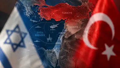 Türkiye ve İsrail Arasında Çarpışma Rotası: 5 Cephede Kriz Kapıda