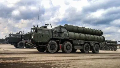Türkiye'deki S-400 Füzeleri İçin Sürpriz Karar: Rusya'dan Kritik Çıkış