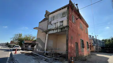 Ailesini Depremde Kaybetmişti! Bu Kez Kendisi Hayata Veda Etti