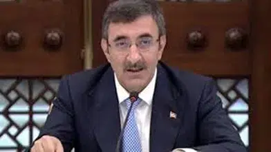 Cevdet Yılmaz’dan net mesaj: Enflasyon düşmeye devam edecek