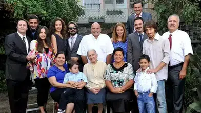 Acı Haber: Geniş Aile Oyuncusu Hayatını Kaybetti