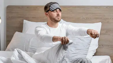 Uzmanından ailelere uyurgezerlik için kritik rehber! Uyurgezerlikte en büyük hata: Hastayı aniden uyandırmak