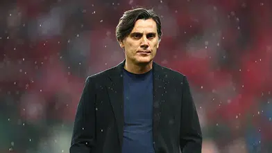 Montella’dan Kosova Karşısında Sürpriz Kadro Kararı
