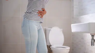 Sık idrara çıkmak her zaman hastalık göstergesi değil