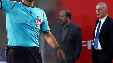 TFF Başkanı Mecnun Otyakmaz: “Hakem Hatalarını Kabul Ediyoruz”