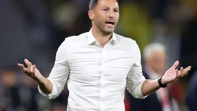 Domenico Tedesco'dan kötü haber