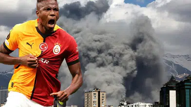 Osimhen ve Ndidi’ye İran Daveti: Taraftar Tedirgin