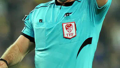 Trendyol Süper Lig 27. Haftası Hakemleri Açıklandı