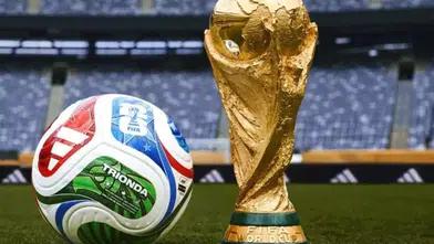 2026 Dünya Kupası’nda maçlar değişiyor: Her devre 3 dakikalık mola!