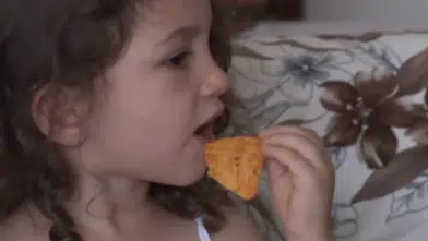 Çocuklarda masum bir ateş ve bir paket cipsin bedeli diyaliz olmasın