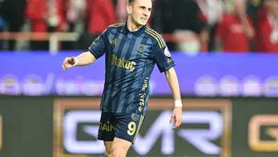 Fenerbahçe Zirve Yolunda Yara Aldı: Antalya’da Kritik Puan Kaybı