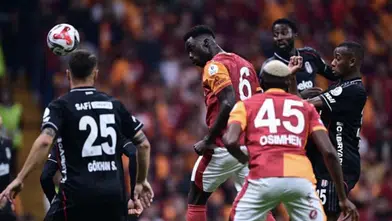 Beşiktaş–Galatasaray Derbisinde İlk 15 Dakika Kritik Olacak
