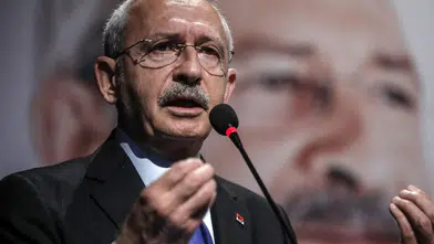 Kemal Kılıçdaroğlu’na “Cumhurbaşkanına Hakaret” Davasında Hapis Cezası