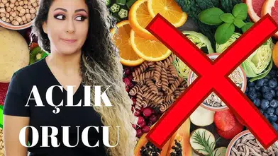 5 Günlük Açlık Taklidiyle Vücutta Neler Oluyor? Uzmanlar Uyardı!