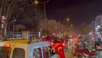 24 Yıl sonra Dünya Kupası coşkusu Bursa’yı sardı!