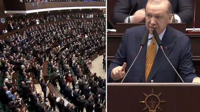 Erdoğan’dan Netanyahu’ya Sert Mesaj: Türkiye’ye Kimse Karışamaz
