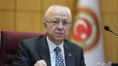 Mehmet Şarkışla Kimdir?