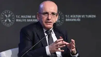 Mehmet Şimşek: “Bütçe Açığını Yüzde 3,5’in Altına Düşürdük”