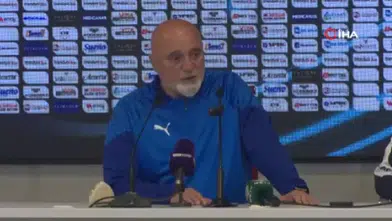 Iğdır FK Teknik Direktörü Hikmet Karaman: “Yeni sezonda Süper Lig hedefleyen bir takım kuracağız”
