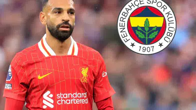 Dünya Yıldızı Salah Türkiye Yolunda İddiası