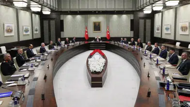 Siber Güvenlik Kurulu ilk kez toplanıyor