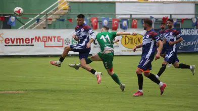 Sivas Gücü Belediyespor Yeni Sezonda BAL’da
