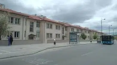 İstasyon Caddesi Değişiyor: TÜRASAŞ Lojmanları Projesi Başlıyor